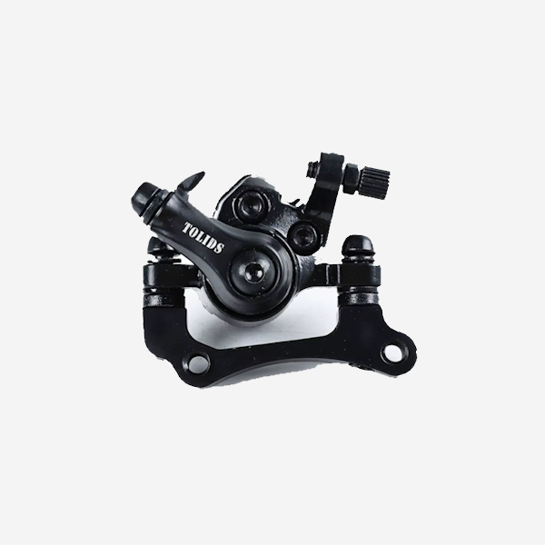 Pinza De Freno X-Tech Semi Hidraulica Para Patinete Eléctrico - Foto 7