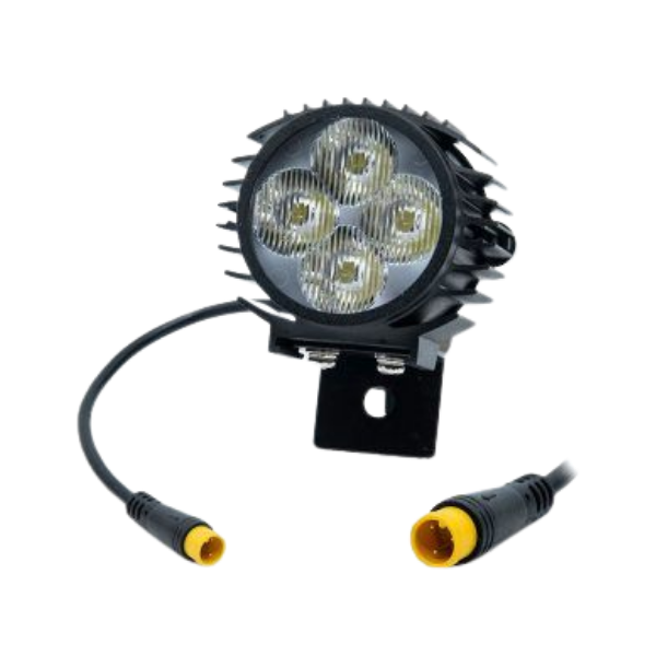 Tira de Luces LED Impermeables para Scooter Eléctrico - Piezas Mobile Tira de Luces LED Impermeables para Scooter Eléctrico - Piezas Mobile